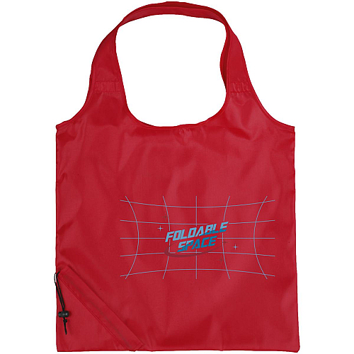 Bungalow foldable tote bag 7L 3