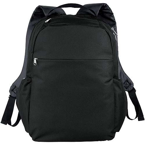 Slim 15 laptop backpack 15L 4