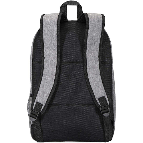 Graphite Deluxe 15 laptop backpack 20L 4