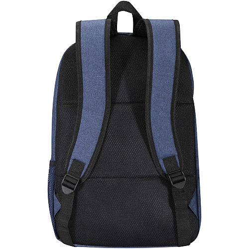 Graphite Deluxe 15 laptop backpack 20L 4