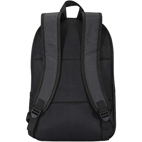 Graphite Deluxe 15 laptop backpack 20L 4