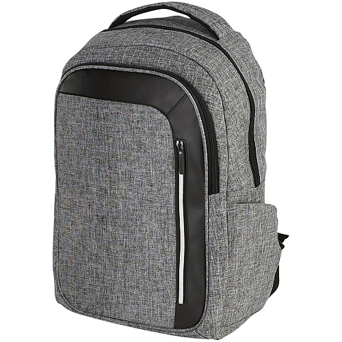 Vault RFID 15 laptop backpack 16L 1