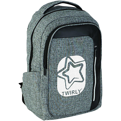 Vault RFID 15 laptop backpack 16L 2