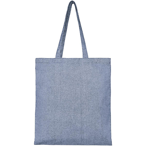 Pheebs 210 g/m² recycled tote bag 7L 3