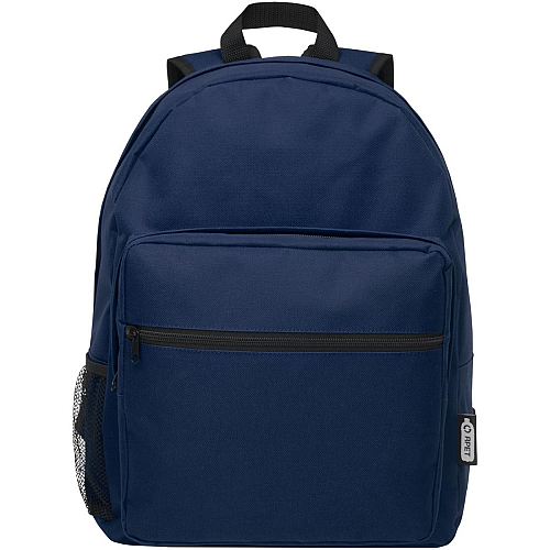 Retrend GRS RPET backpack 16L 4