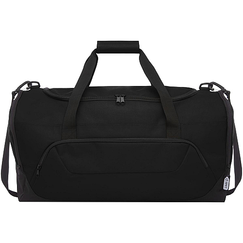 Retrend GRS RPET duffel bag 40L 4