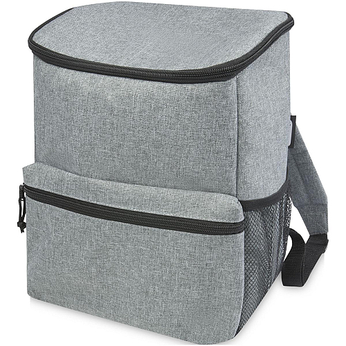 Tundra GRS RPET cooler backpack 12L 1
