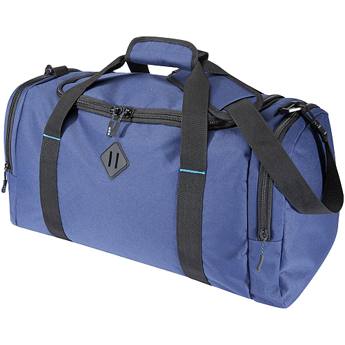 REPREVE® Our Ocean™ GRS RPET duffel bag 35L 1