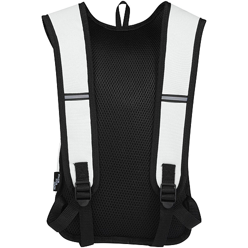 Trails GRS RPET outdoor backpack 6.5L 4