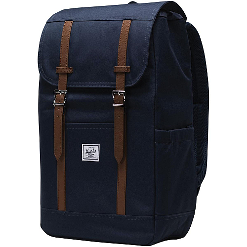 Herschel Retreat™ recycled laptop backpack 23L 1
