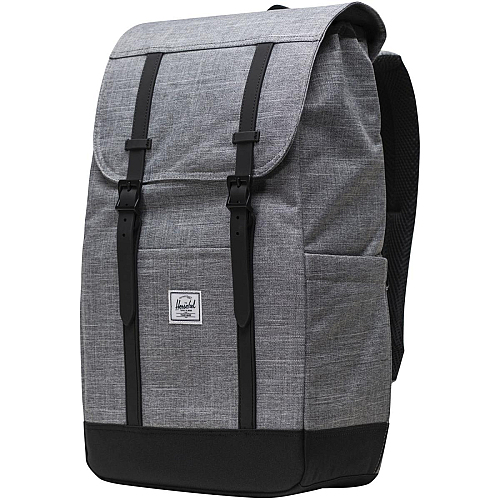 Herschel Retreat™ recycled laptop backpack 23L 1