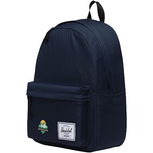 Herschel Classic™ recycled laptop backpack 26L 2