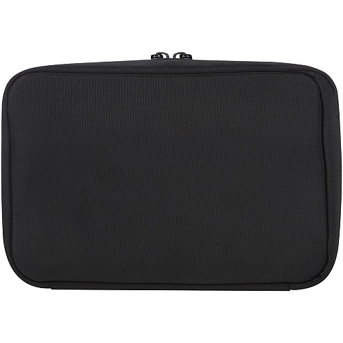 Rise GRS recycled organiser pouch 4