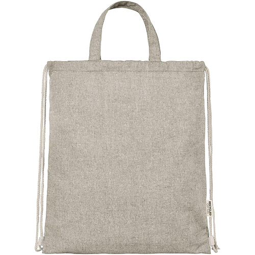 Pheebs 150 g/m² Aware™ drawstring bag 3