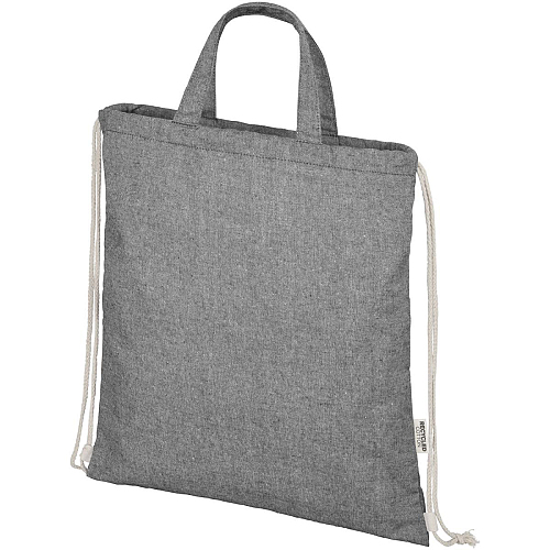 Pheebs 150 g/m² Aware™ drawstring bag 1