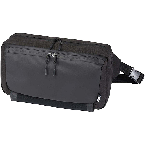 Roam GRS recycled modular sling bag 1