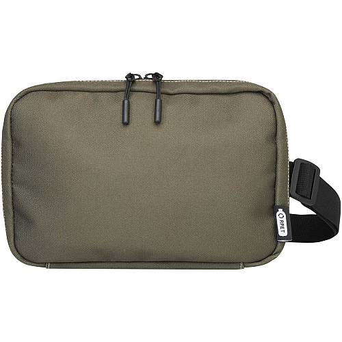 Roam GRS recycled modular toiletry bag 3