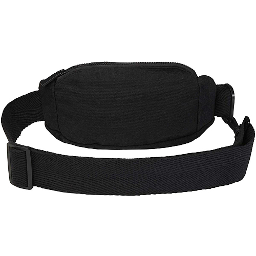 Crescent 500 g/m² Aware™ recycled crossbody bag 4