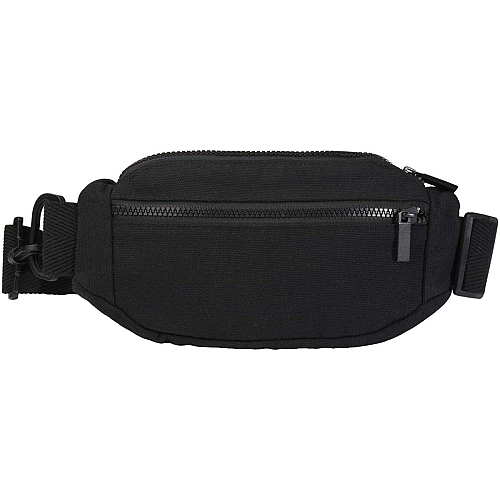 Crescent 500 g/m² Aware™ recycled crossbody bag 3