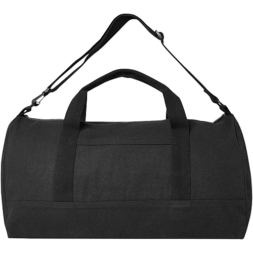 Trace 500 g/m² Aware™ recycled duffel bag 50L 3
