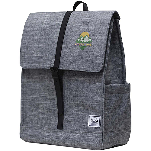 Herschel City recycled backpack 16L 2