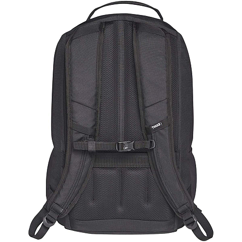 Thule Lumion 16 recycled laptop backpack 4