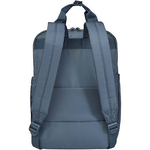 Trip 14” Aware™ recycled travel laptop backpack 9L 4