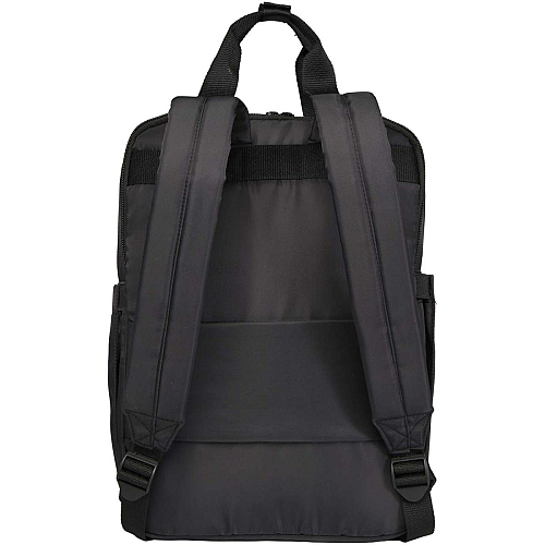 Trip 14” Aware™ recycled travel laptop backpack 9L 4