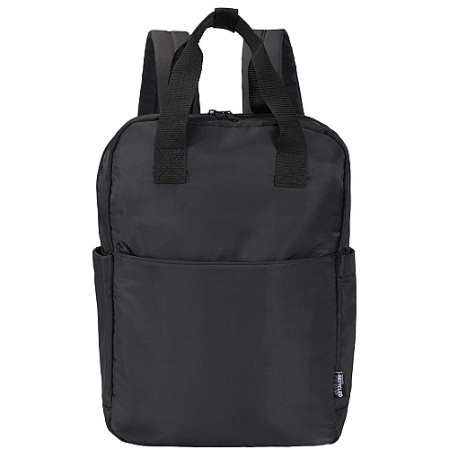 Trip 14” Aware™ recycled travel laptop backpack 9L 3