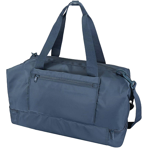 Trip Aware™ recycled travel duffel bag 42L 1