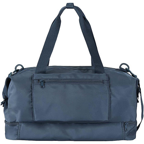 Trip Aware™ recycled travel duffel bag 42L 3