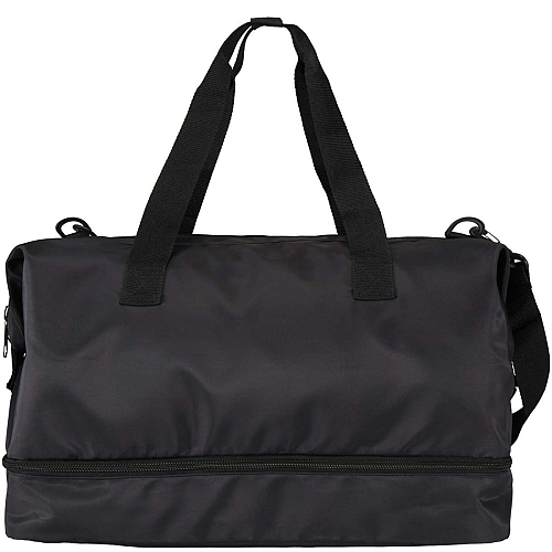 Trip Aware™ recycled travel duffel bag 42L 4