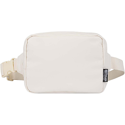 Trip Aware™ recycled travel crossbody bag 1L 3