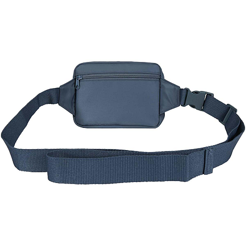 Trip Aware™ recycled travel crossbody bag 1L 4