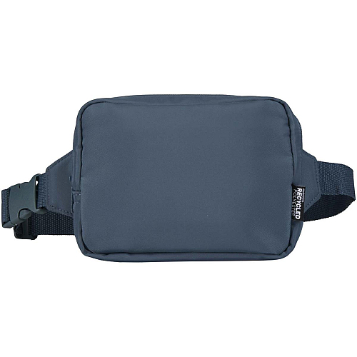 Trip Aware™ recycled travel crossbody bag 1L 3