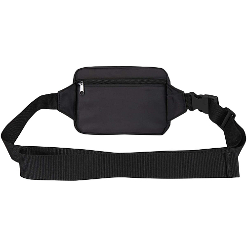 Trip Aware™ recycled travel crossbody bag 1L 4