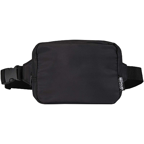 Trip Aware™ recycled travel crossbody bag 1L 3
