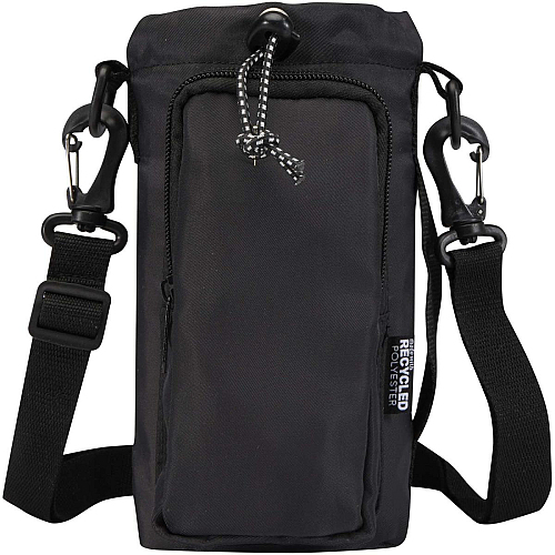 Trip Aware™ recycled travel bottle bag 2L 3