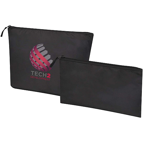 Swift GRS recycled toiletry bag set 2