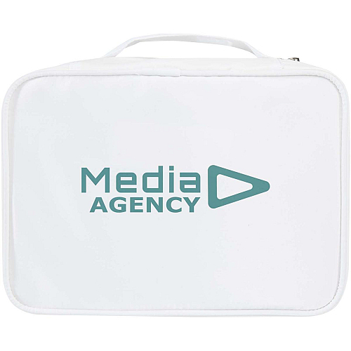 Muse GRS RPET make-up organiser 2