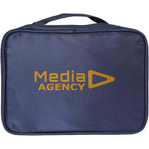 Muse GRS RPET make-up organiser 2