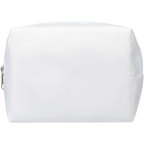 Muse GRS RPET toiletry bag 3