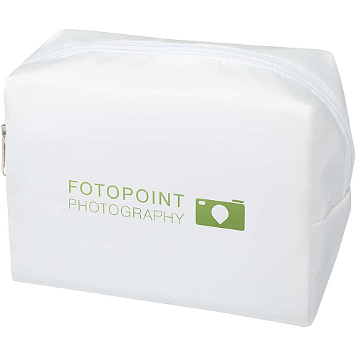 Muse GRS RPET toiletry bag 2