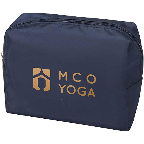 Muse GRS RPET toiletry bag 2