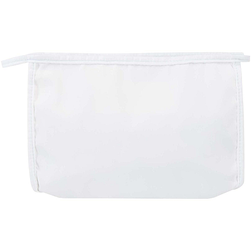 Muse GRS RPET toiletry pouch 3