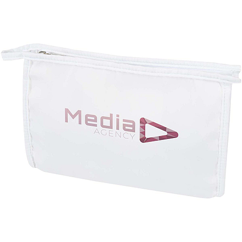 Muse GRS RPET toiletry pouch 2
