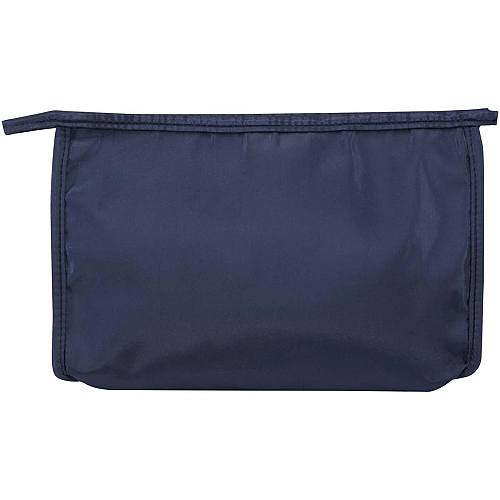 Muse GRS RPET toiletry pouch 3