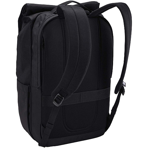 Case Logic Variate 17 recycled expandable roll-top laptop backpack 4
