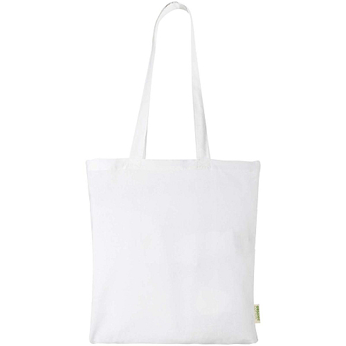 Odisha 140 g/m² OCS organic tote bag 7L 3