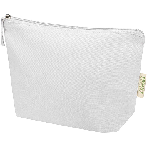 Odisha 180 g/m² OCS organic toiletry bag 1L 1